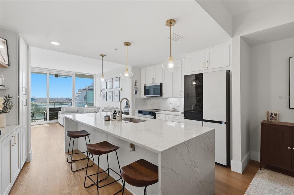 912 CHANNELSIDE DRIVE # 2503, TAMPA, FL 33602 — zdjęcie 4
