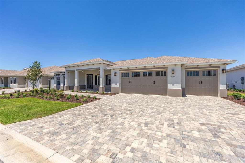 10247 SW 82ND PLACE ROAD, OCALA, FL 34481 — zdjęcie 2