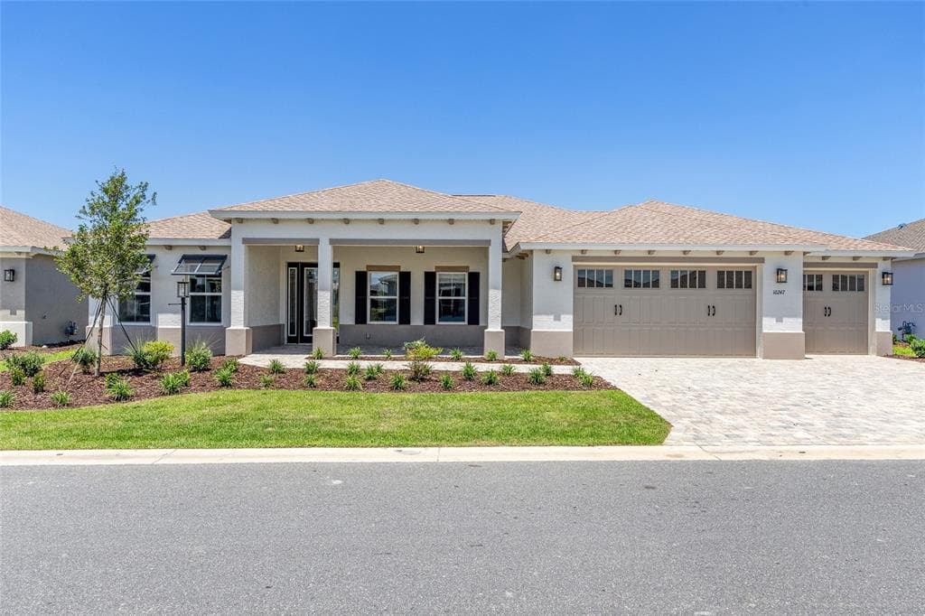 10247 SW 82ND PLACE ROAD, OCALA, FL 34481 — zdjęcie 4
