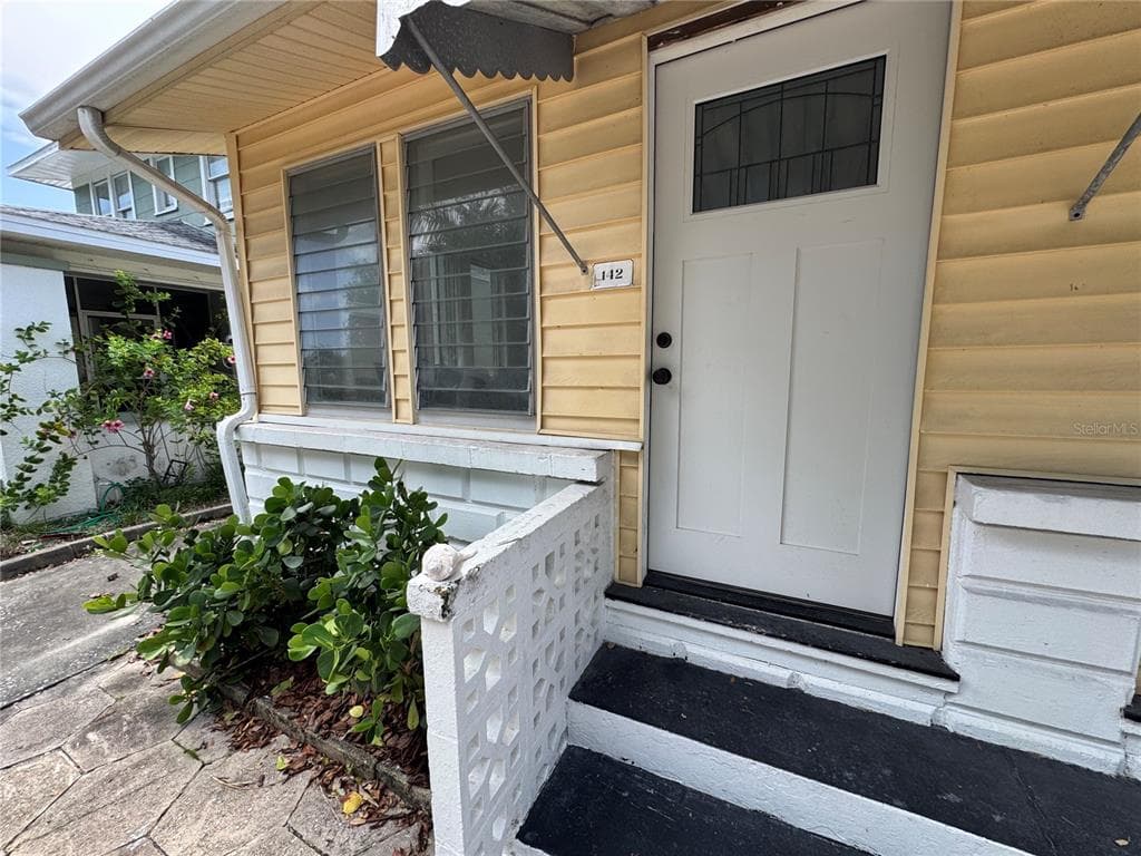 142 6TH AVENUE N # 1, ST PETERSBURG, FL 33701 — zdjęcie 2