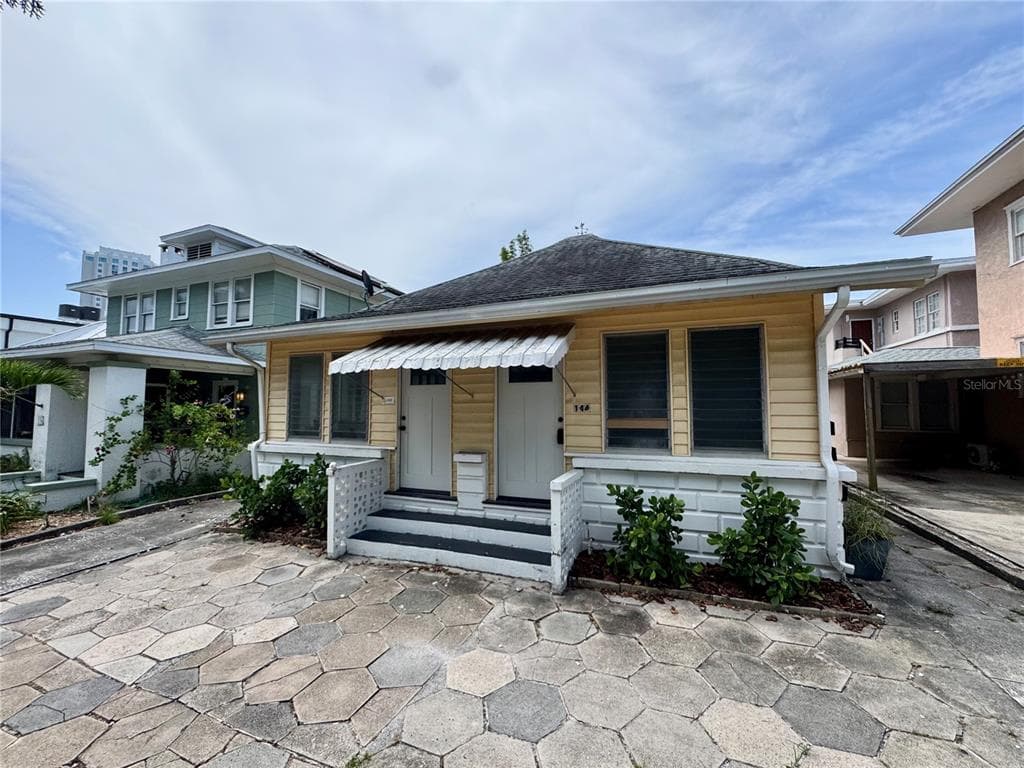 142 6TH AVENUE N # 1, ST PETERSBURG, FL 33701