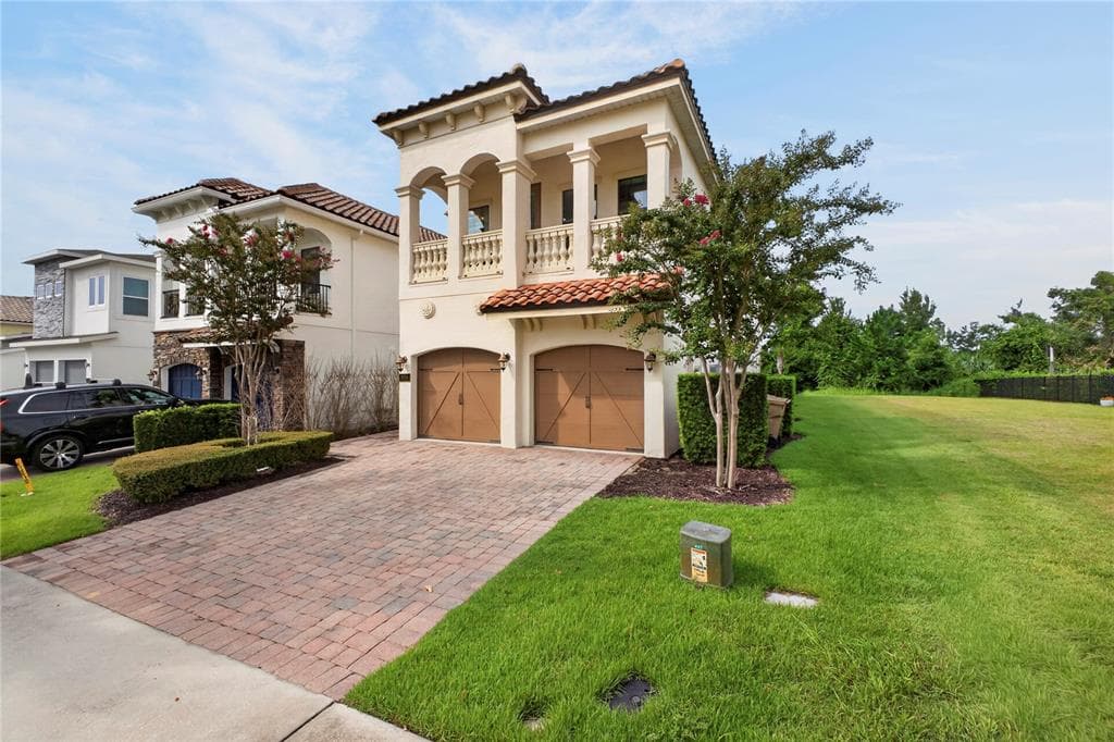 824 DESERT MOUNTAIN COURT, KISSIMMEE, FL 34747