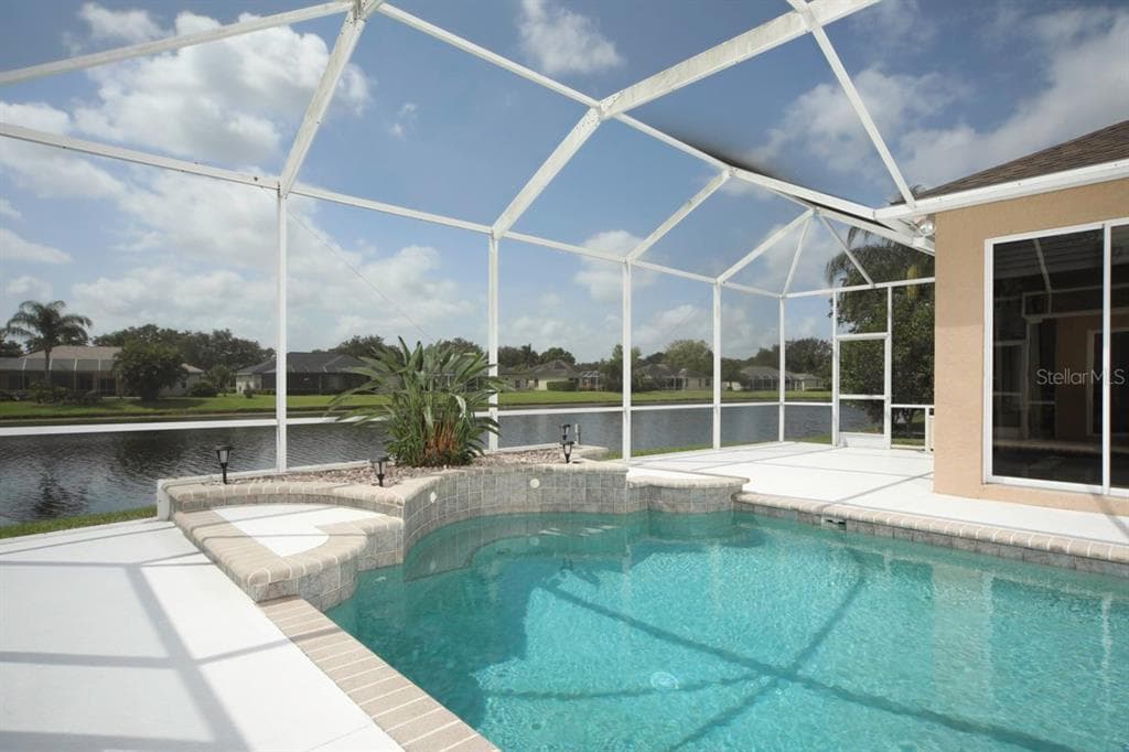 11914 SOFT RUSH TERRACE, LAKEWOOD RANCH, FL 34202 — zdjęcie 4