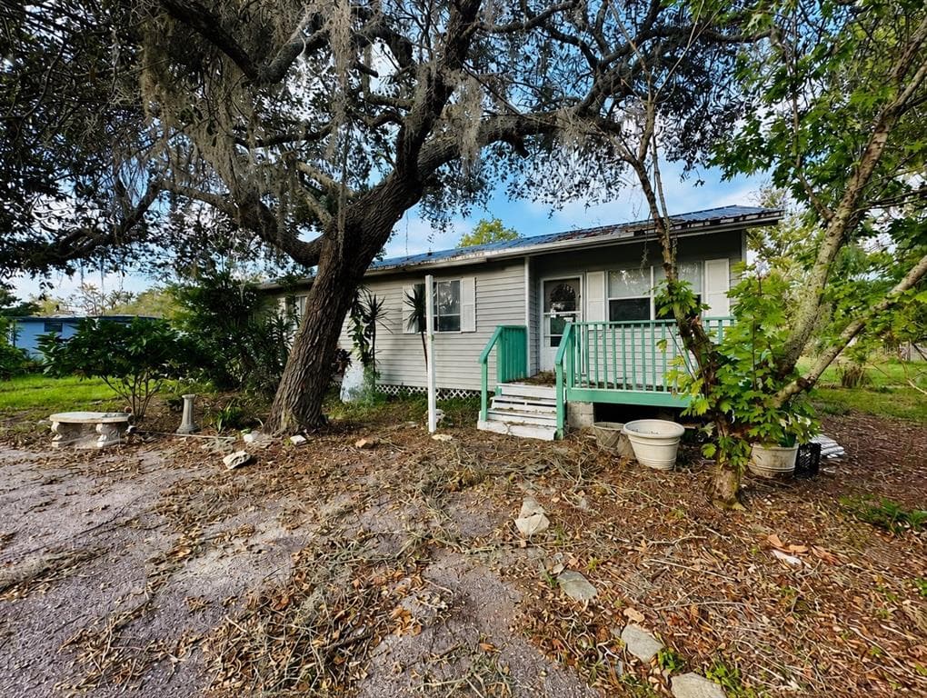 12909 LITEWOOD DRIVE, HUDSON, FL 34669