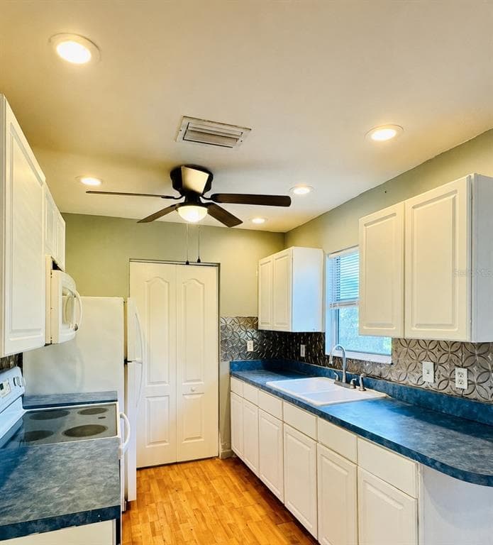 12909 LITEWOOD DRIVE, HUDSON, FL 34669 — zdjęcie 4