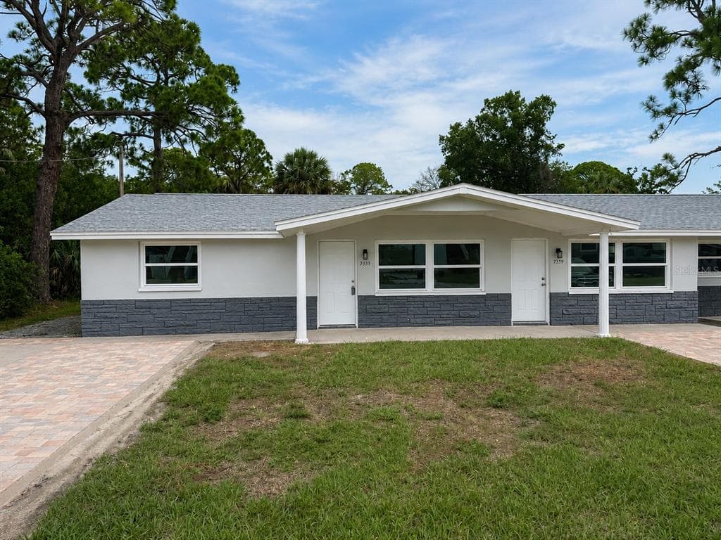 7335 NEW YORK AVENUE, HUDSON, FL 34667