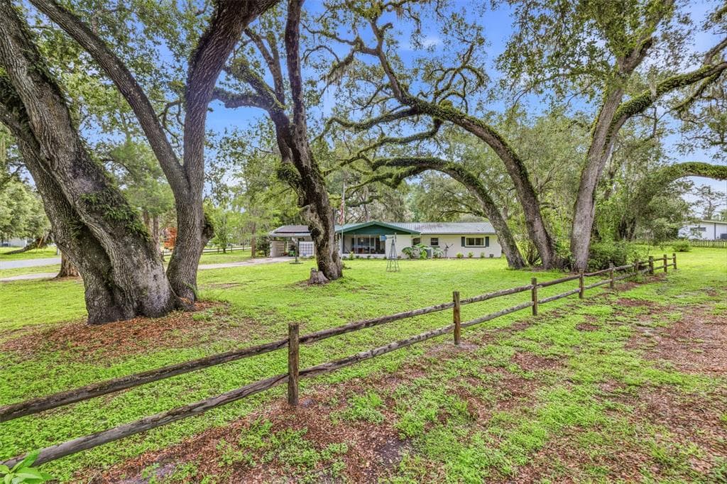 34746 GARDENIA WAY, DADE CITY, FL 33523 — zdjęcie 2