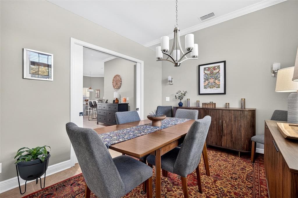 1667 MADISON AVENUE, NORTH PORT, FL 34286 — zdjęcie 3