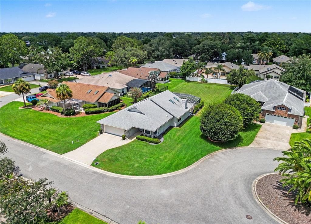 2013 BEAVER CREEK DRIVE, PORT ORANGE, FL 32128 — zdjęcie 2