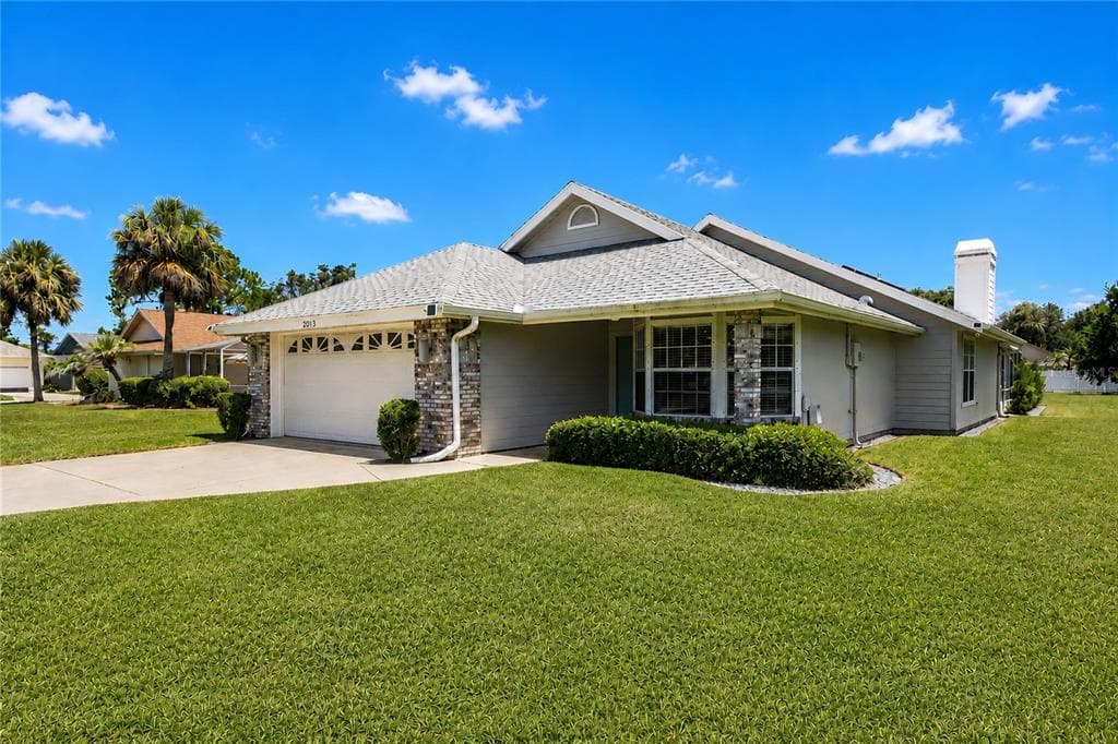 2013 BEAVER CREEK DRIVE, PORT ORANGE, FL 32128 — zdjęcie 3