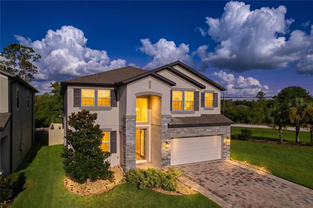 22166 WOODMEN HALL, LAND O LAKES, FL 34637 — zdjęcie 5