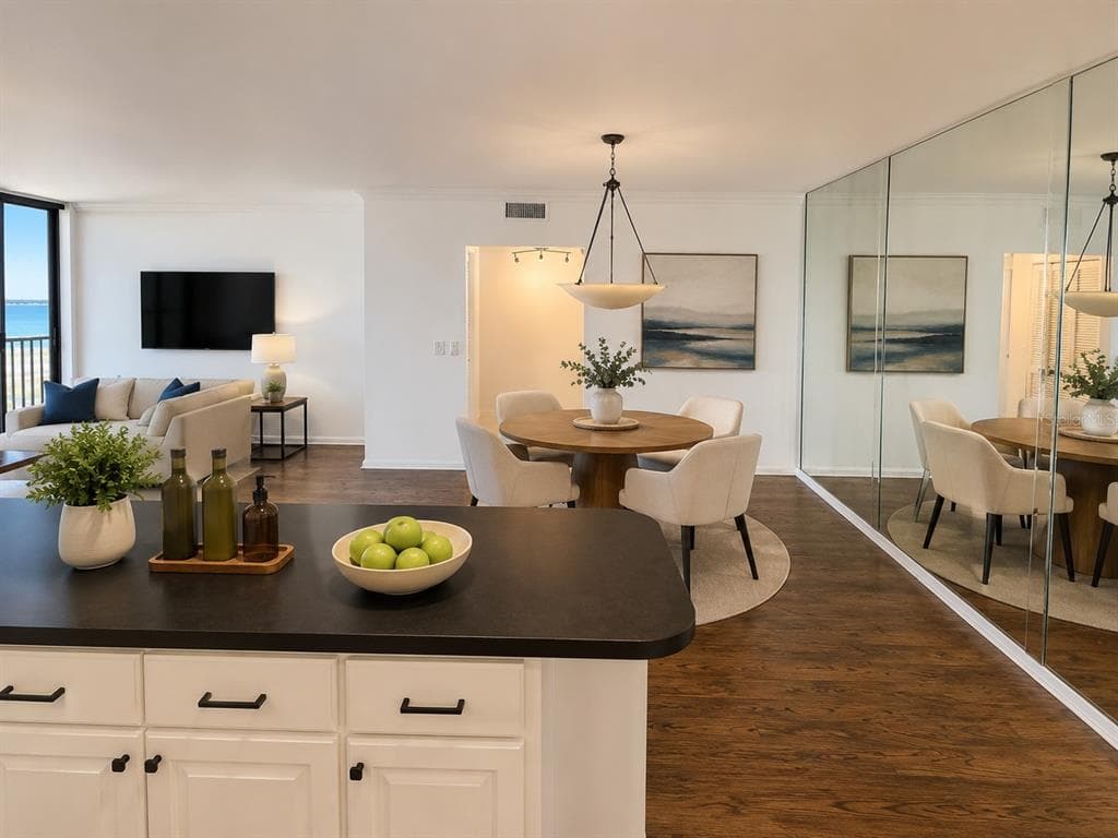 7100 SUNSHINE SKYWAY LANE S # 604, ST PETERSBURG, FL 33711 — zdjęcie 5