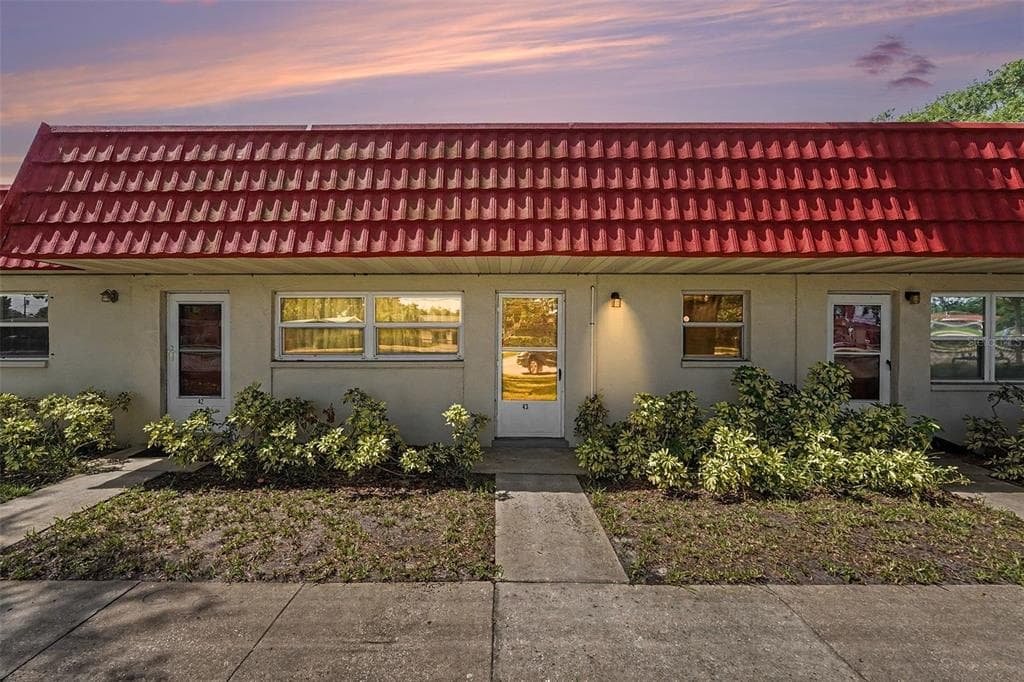 5870 38TH AVENUE N # 43, ST PETERSBURG, FL 33710