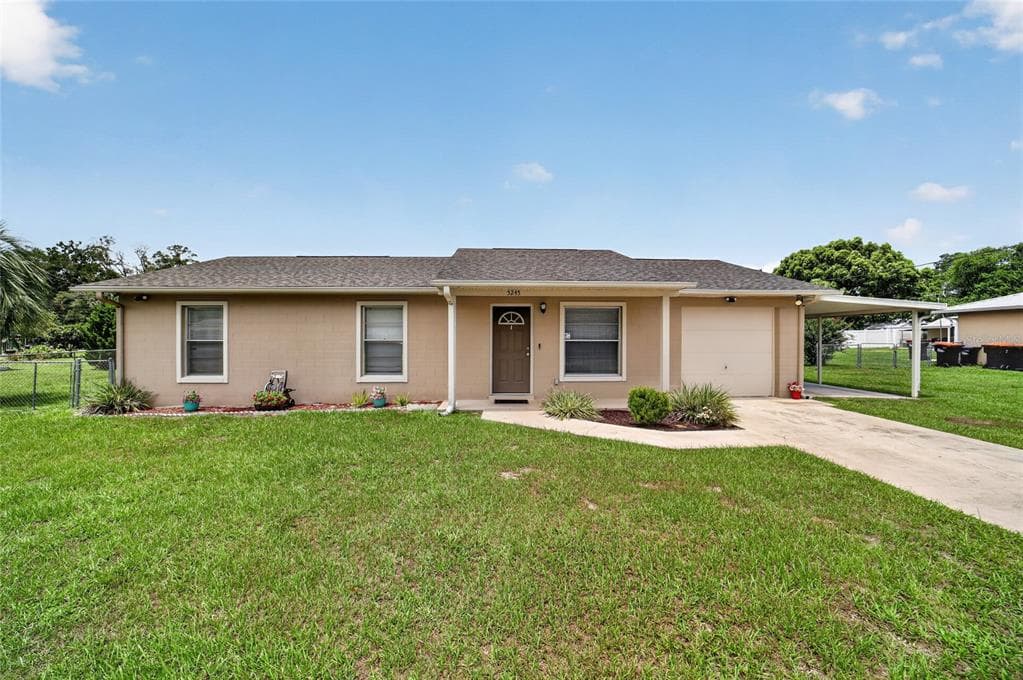 5245 SE 107TH PLACE, BELLEVIEW, FL 34420 — zdjęcie 2