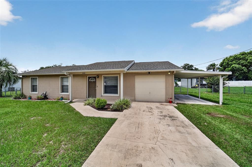 5245 SE 107TH PLACE, BELLEVIEW, FL 34420 — zdjęcie 3