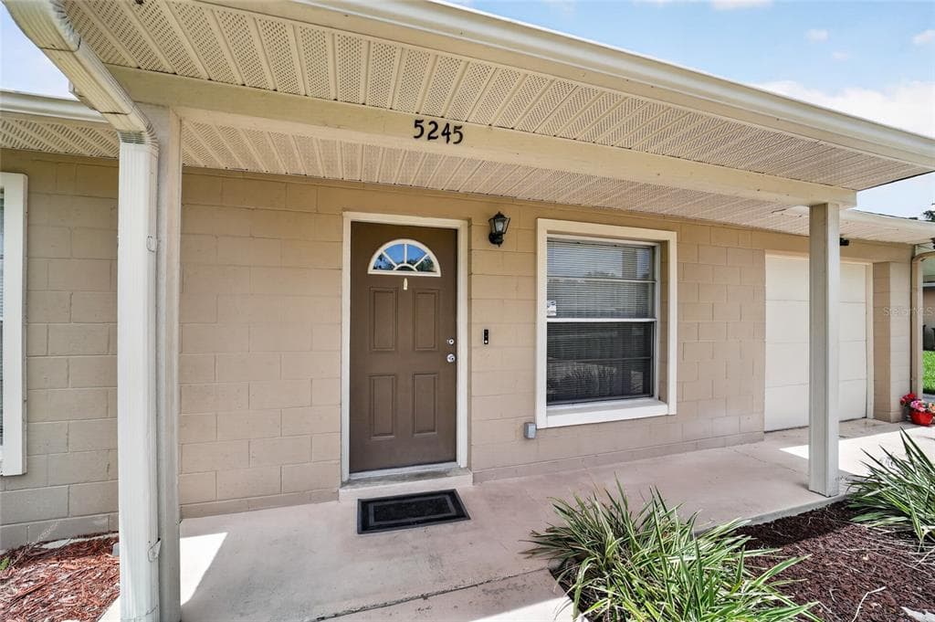 5245 SE 107TH PLACE, BELLEVIEW, FL 34420 — zdjęcie 4