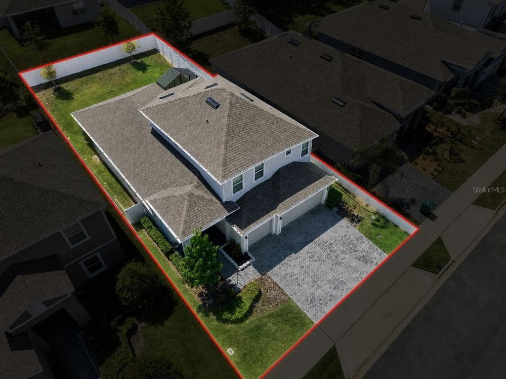 2463 NATOMA BOULEVARD, MOUNT DORA, FL 32757 — zdjęcie 3