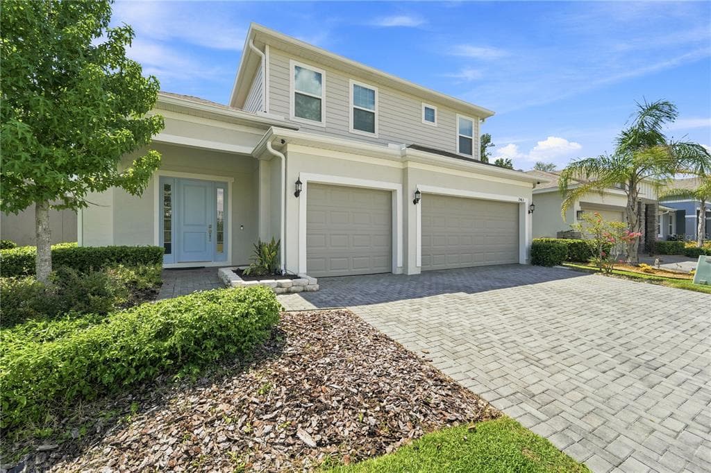 2463 NATOMA BOULEVARD, MOUNT DORA, FL 32757