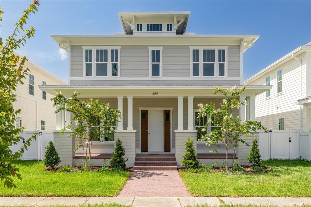 455 47TH AVENUE N, ST PETERSBURG, FL 33703 — zdjęcie 2