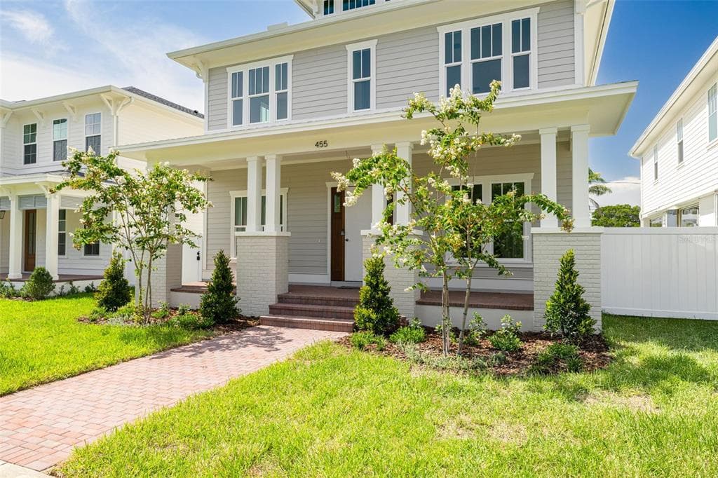 455 47TH AVENUE N, ST PETERSBURG, FL 33703 — zdjęcie 3