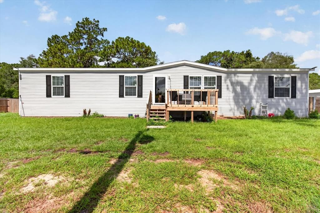 5139 ORLANDO AVENUE, BROOKSVILLE, FL 34604