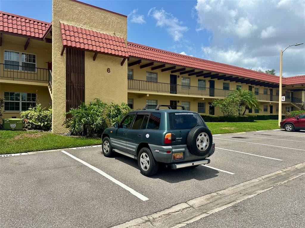 1845 S HIGHLAND AVENUE # 6-11, CLEARWATER, FL 33756 — zdjęcie 2
