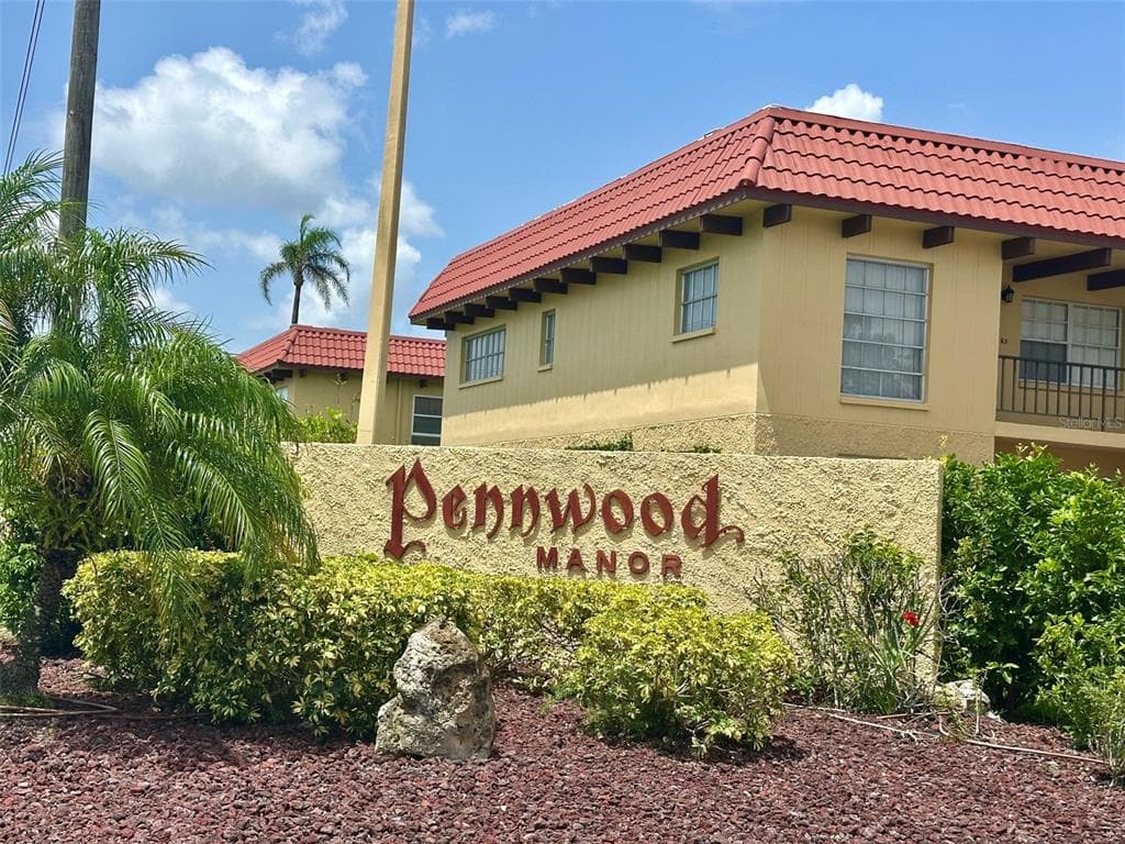 1845 S HIGHLAND AVENUE # 6-11, CLEARWATER, FL 33756