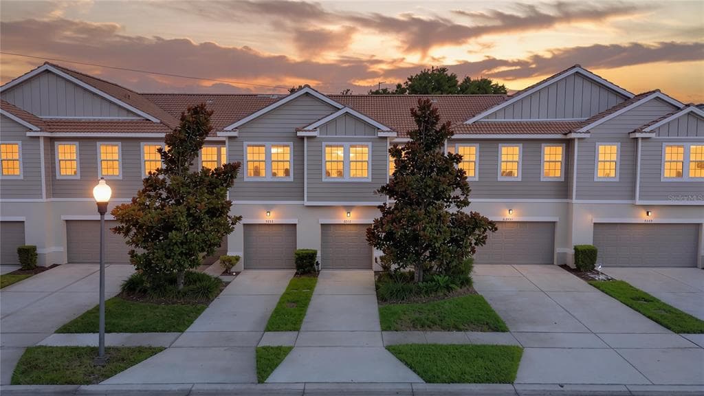 9217 SHEPTON STREET, ORLANDO, FL 32825