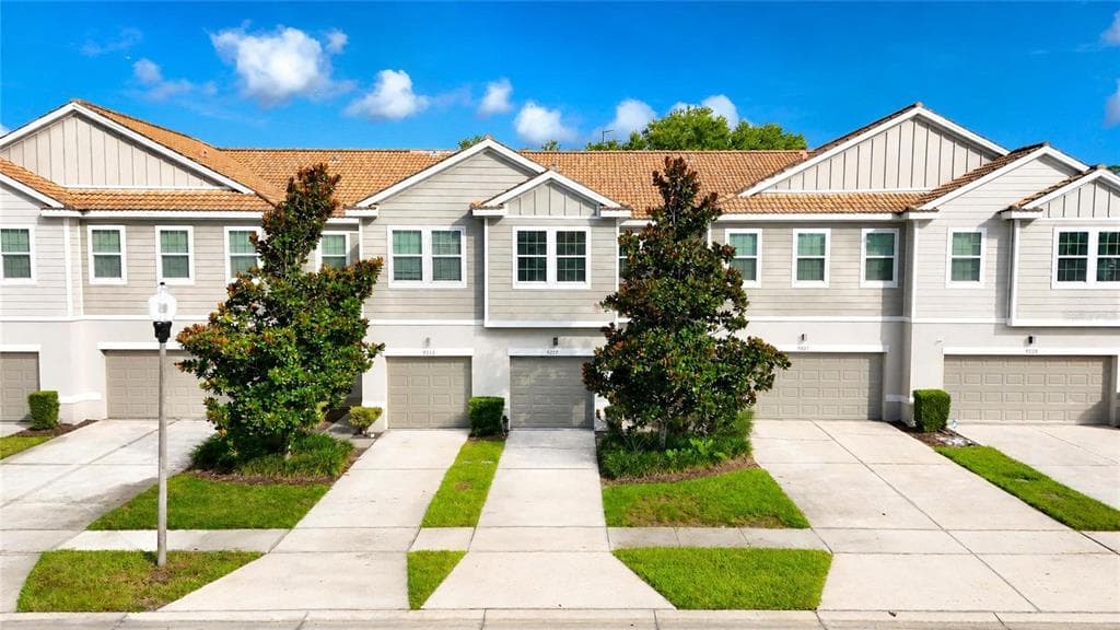 9217 SHEPTON STREET, ORLANDO, FL 32825 — zdjęcie 4