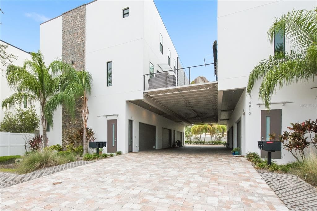 4910 W MCELROY AVENUE # 3, TAMPA, FL 33611 — zdjęcie 2