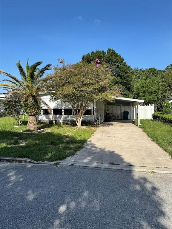 14251 RIALTO AVENUE, BROOKSVILLE, FL 34613