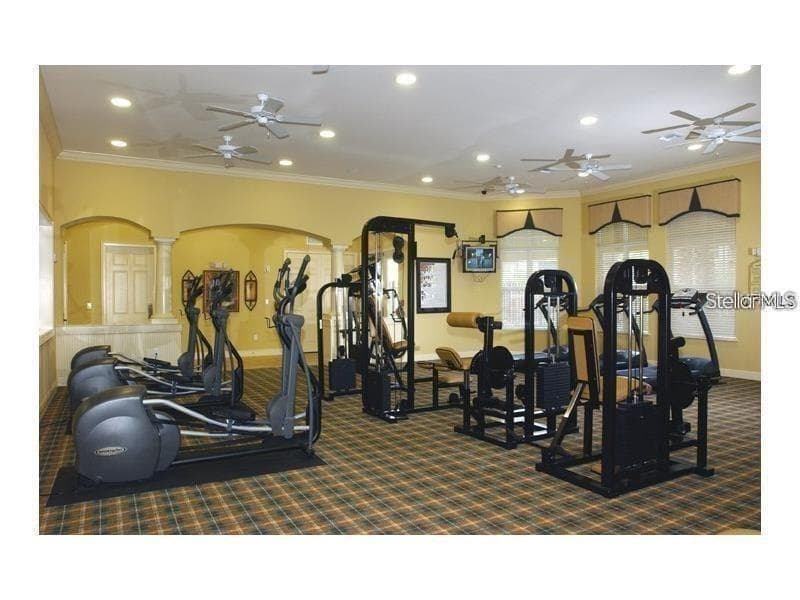 10019 COURTNEY PALMS BOULEVARD # 303, TAMPA, FL 33619 — zdjęcie 5