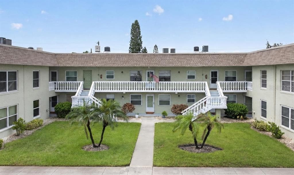 1250 S PINELLAS AVENUE # 1008, TARPON SPRINGS, FL 34689