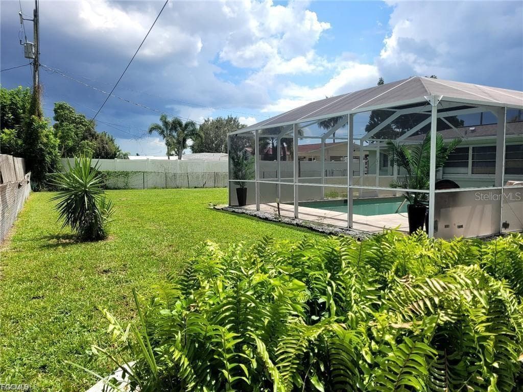 2705 SE 17TH AVENUE, CAPE CORAL, FL 33904 — zdjęcie 3