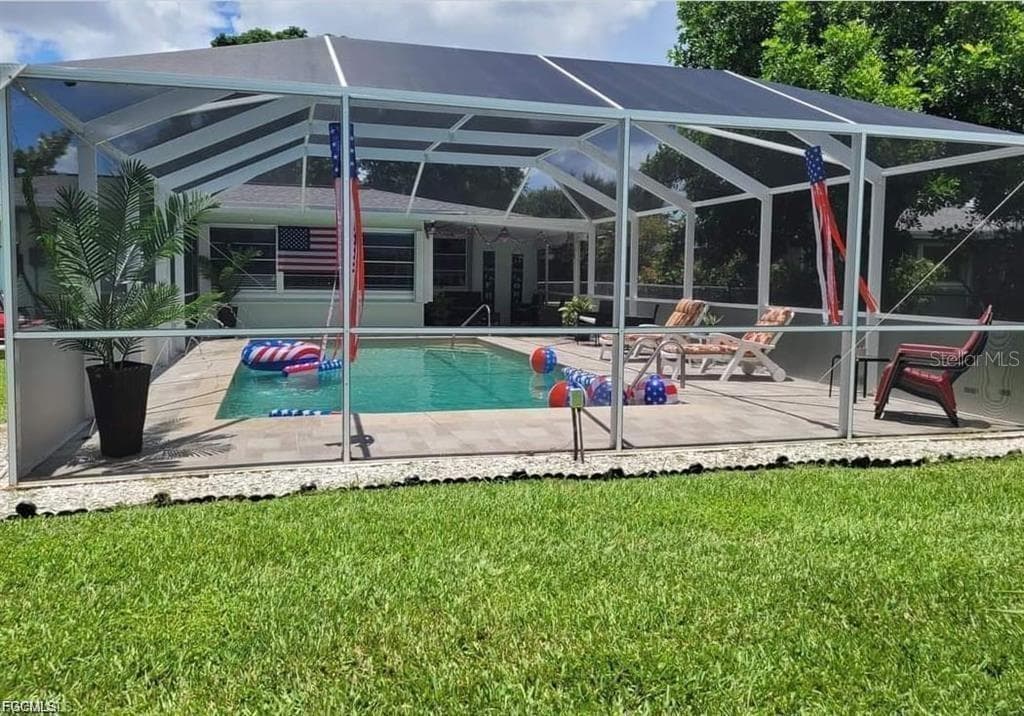 2705 SE 17TH AVENUE, CAPE CORAL, FL 33904 — zdjęcie 5