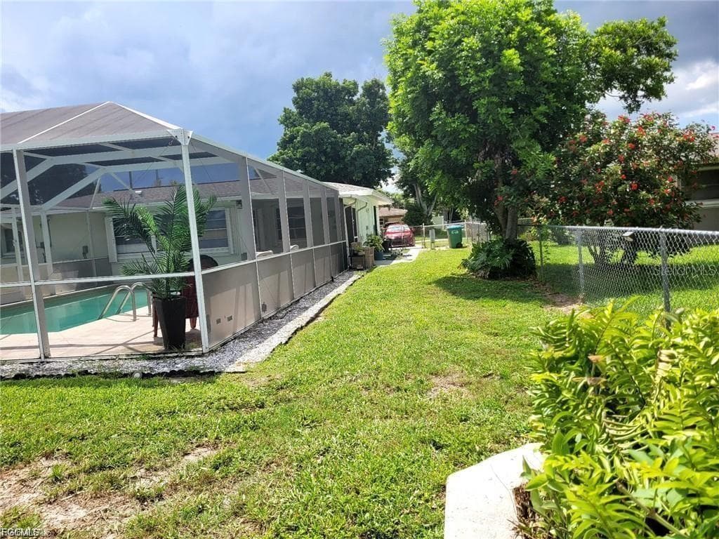 2705 SE 17TH AVENUE, CAPE CORAL, FL 33904 — zdjęcie 4