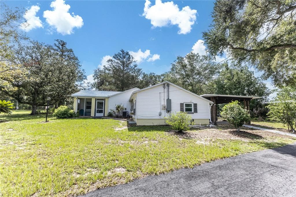 11302 SE HIGHWAY 42 HIGHWAY, SUMMERFIELD, FL 34491 — zdjęcie 2