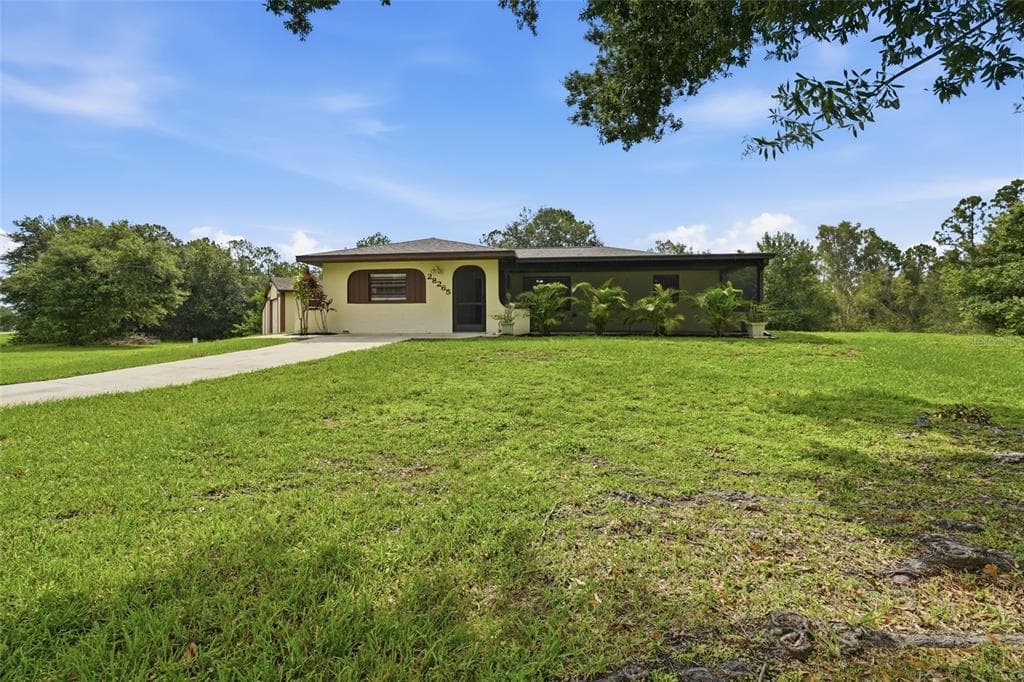 28265 MORNINGSIDE DRIVE, PUNTA GORDA, FL 33955