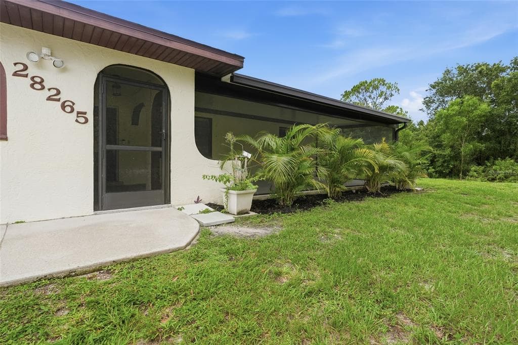 28265 MORNINGSIDE DRIVE, PUNTA GORDA, FL 33955 — zdjęcie 5