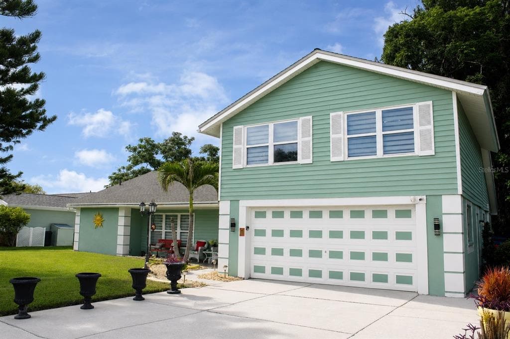 12416 COBBLE STONE DRIVE, HUDSON, FL 34667 — zdjęcie 2