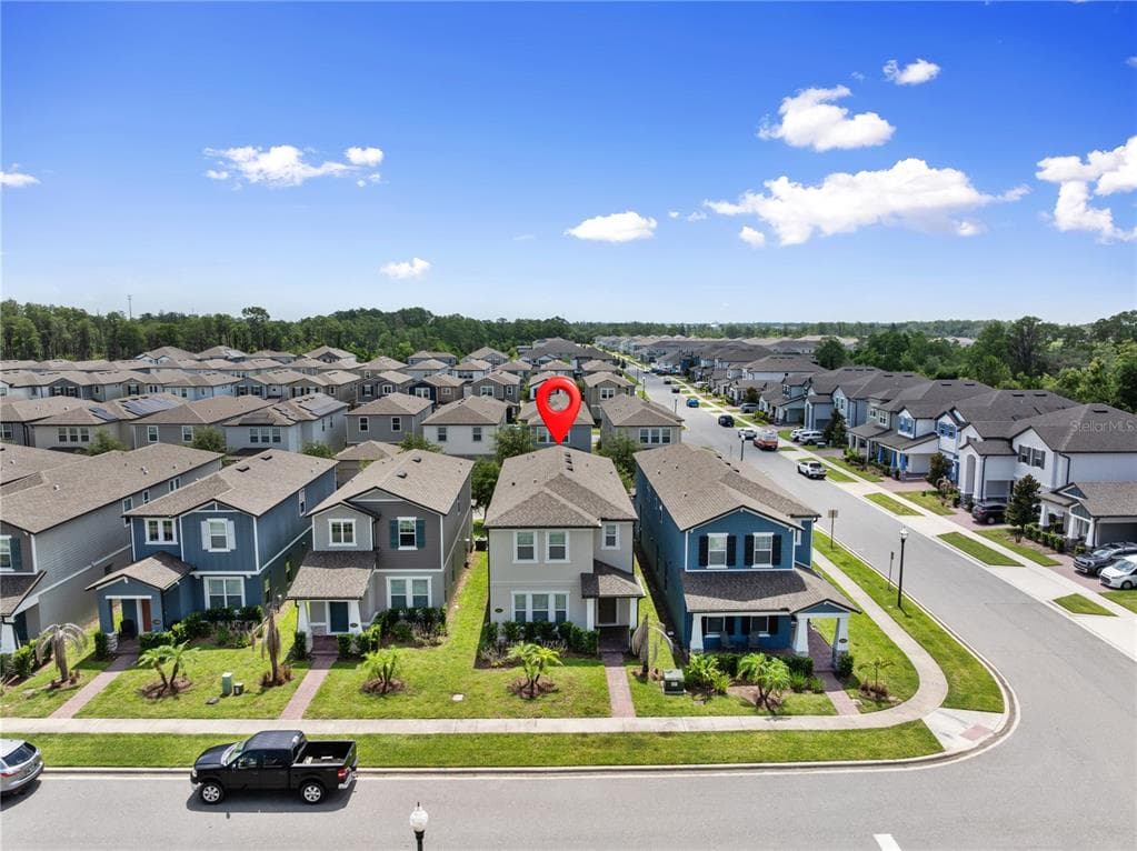 12597 ENCORE AT OVATION WAY, WINTER GARDEN, FL 34787 — zdjęcie 3