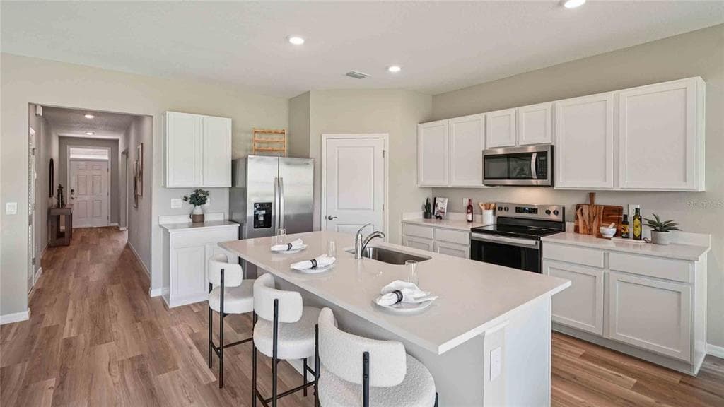 24246 NW 13TH BOULEVARD, NEWBERRY, FL 32669 — zdjęcie 4