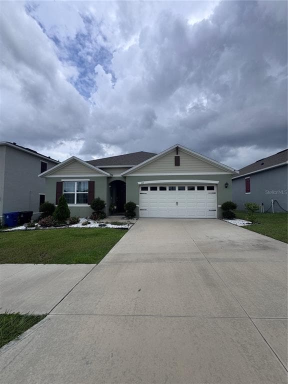 641 GRIFFON AVENUE, LAKE ALFRED, FL 33850 — zdjęcie 3