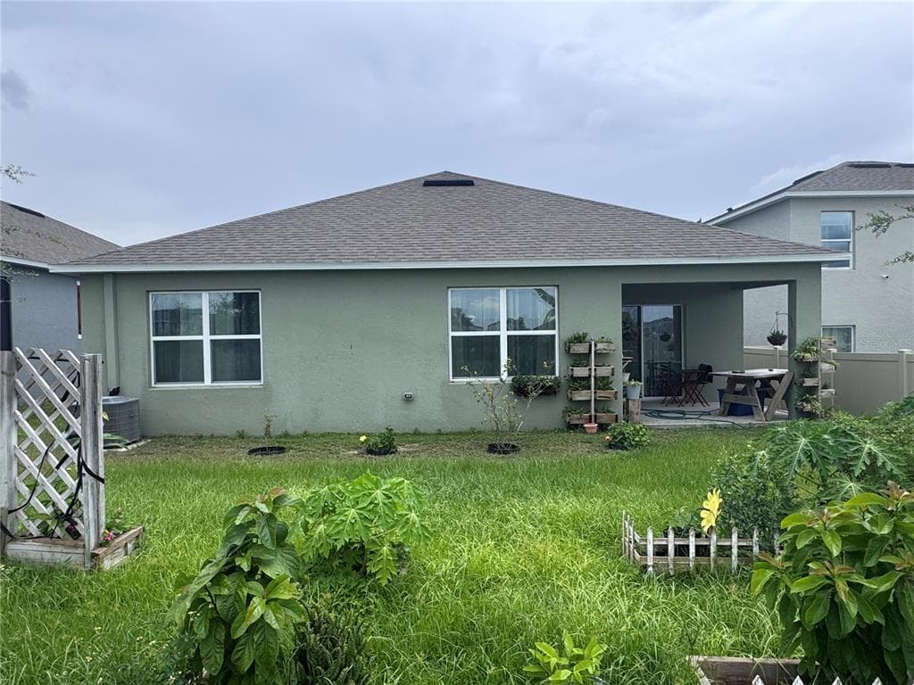 641 GRIFFON AVENUE, LAKE ALFRED, FL 33850 — zdjęcie 5