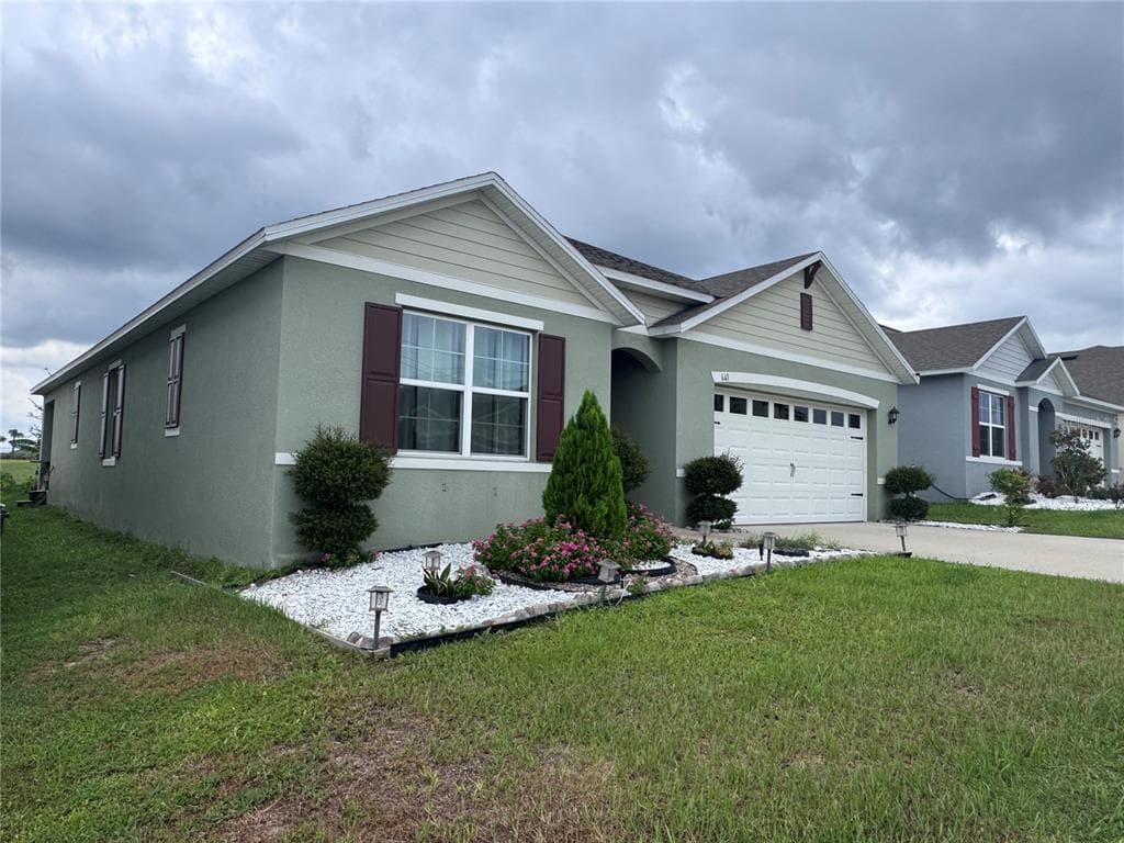 641 GRIFFON AVENUE, LAKE ALFRED, FL 33850 — zdjęcie 4