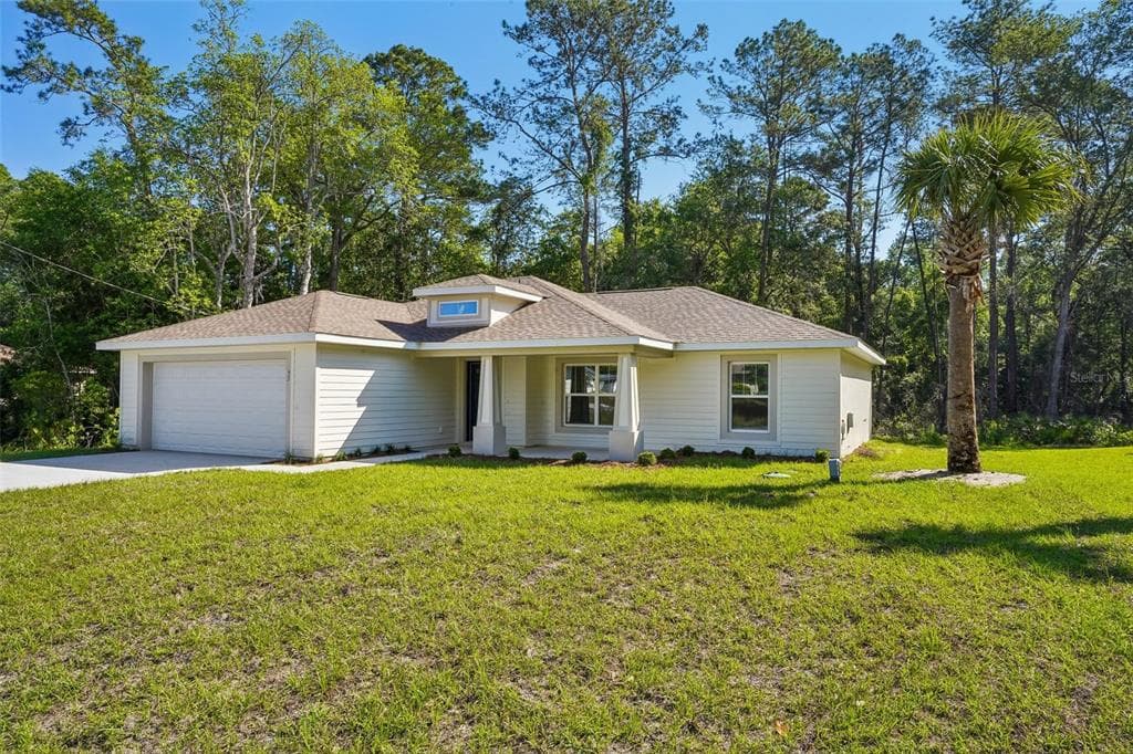 8973 N TROJAN DRIVE, CITRUS SPRINGS, FL 34433 — zdjęcie 2