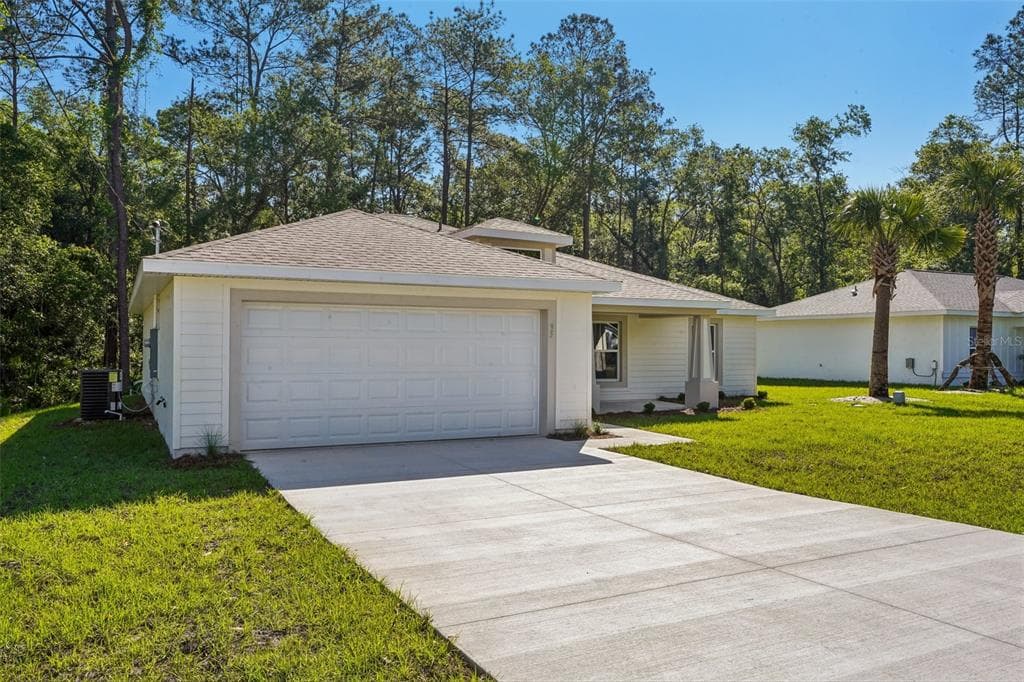 8973 N TROJAN DRIVE, CITRUS SPRINGS, FL 34433 — zdjęcie 3