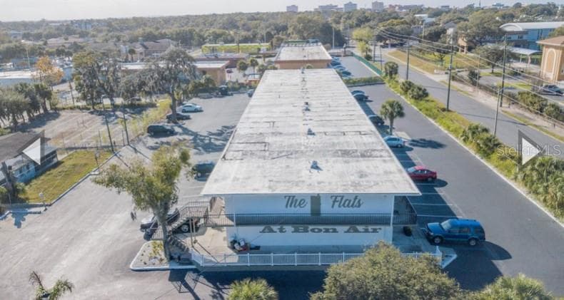 515 BON AIR STREET # 155, LAKELAND, FL 33805 — zdjęcie 2