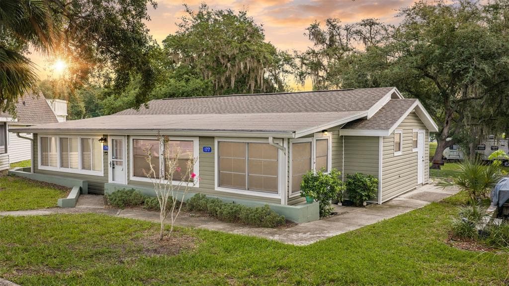 10301 US HIGHWAY 27 # 177, CLERMONT, FL 34711 — zdjęcie 2