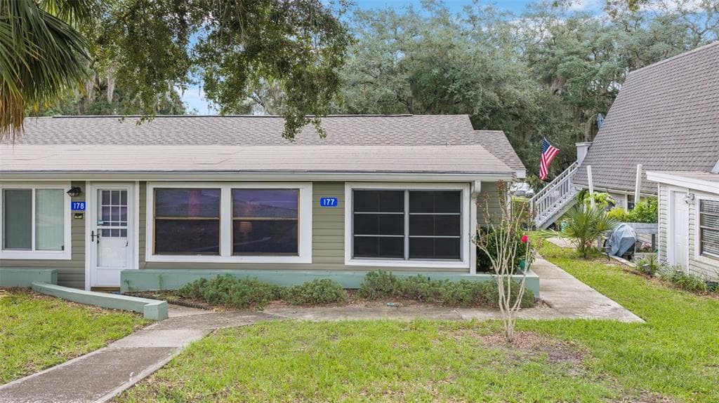 10301 US HIGHWAY 27 # 177, CLERMONT, FL 34711 — zdjęcie 3